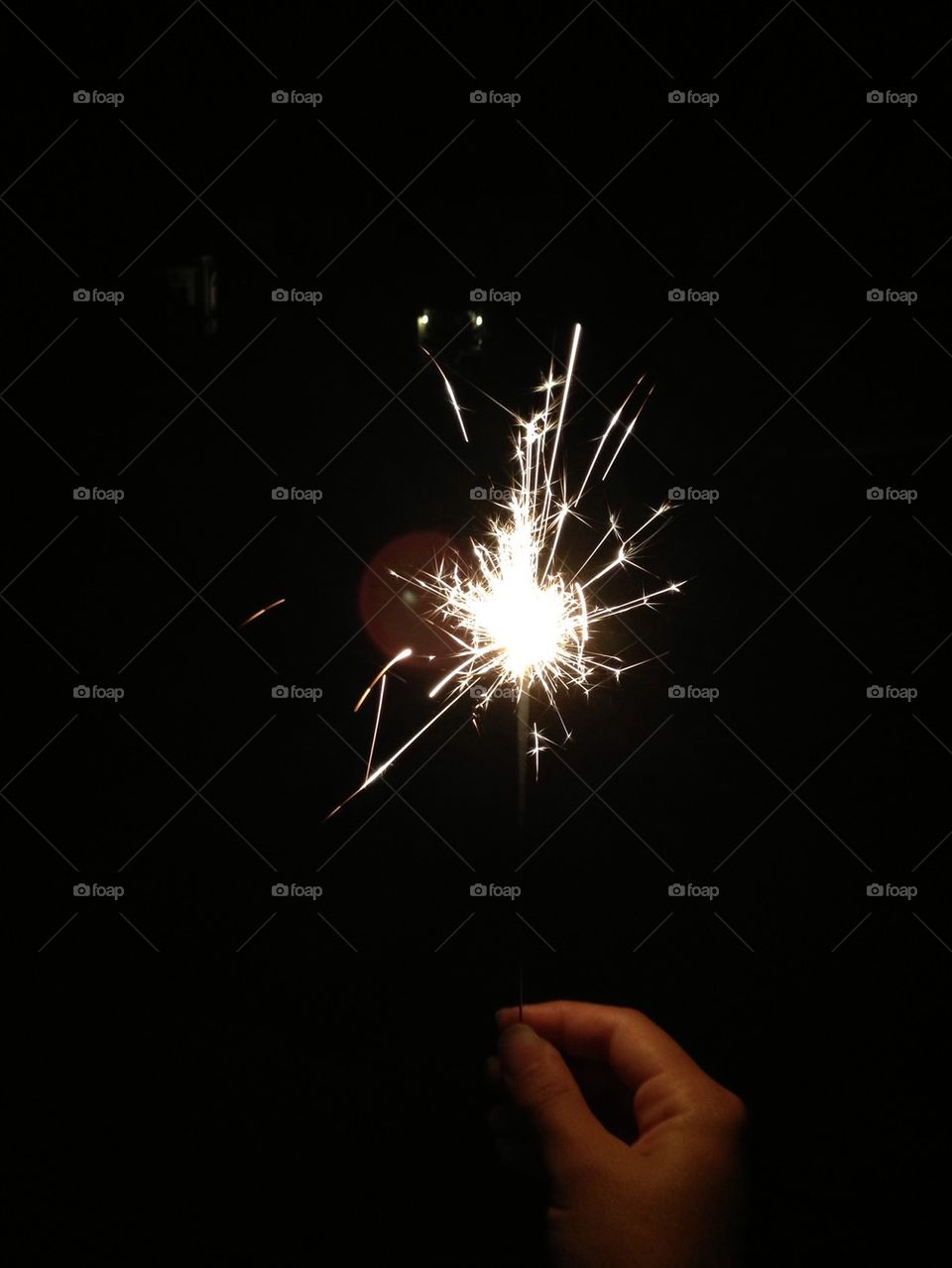 fourth of july sparkler spark july by msanch