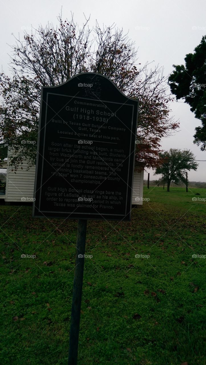 No Person, Outdoors, Cemetery, Grass, Education