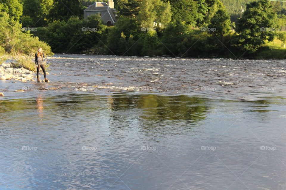 Water, Recreation, River, Lake, Tree