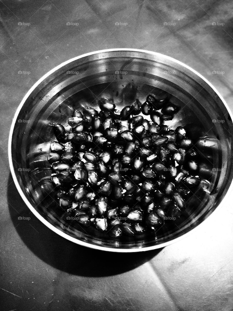 healthy pomegranate🌈