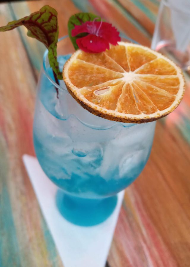 Drinks