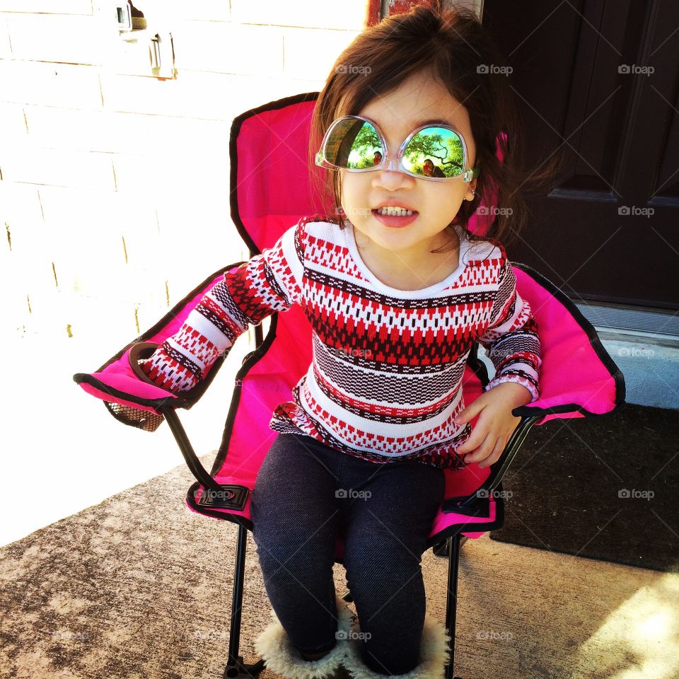 Child, Cute, Little, Girl, Fun