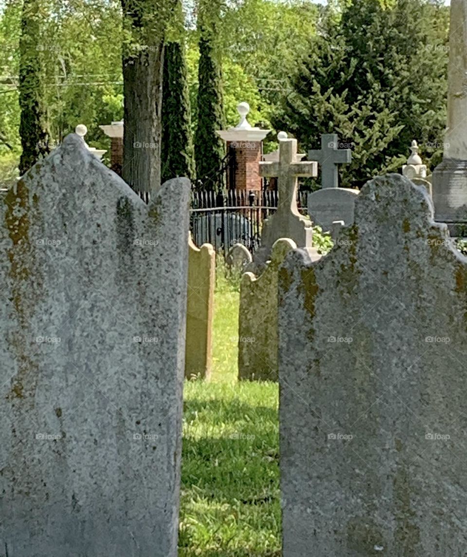 Graveyard 