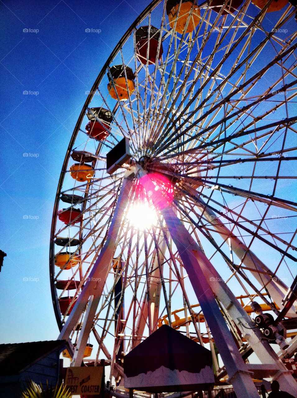 Ferris Wheel