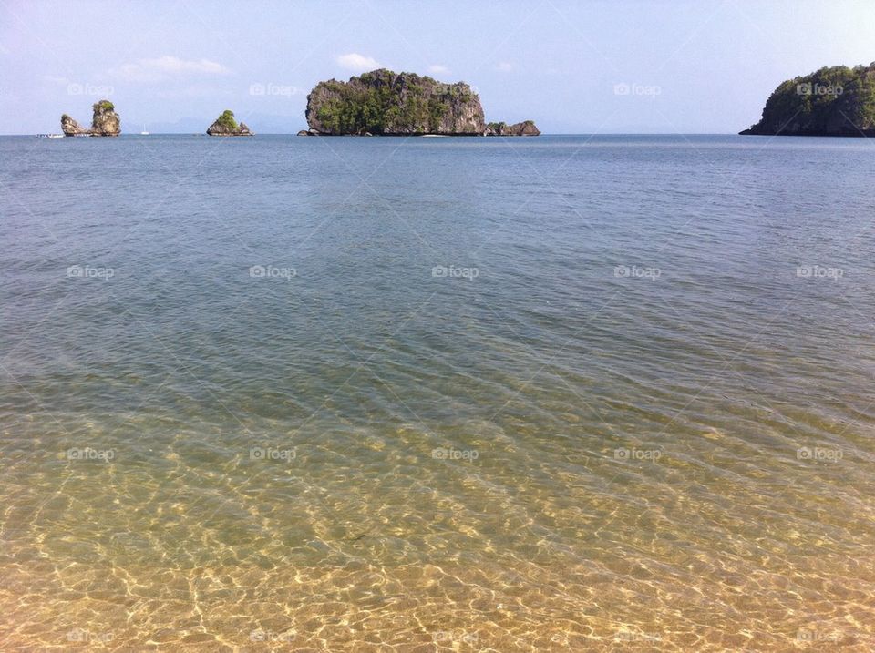 Tanjung Rhu, Langkawi