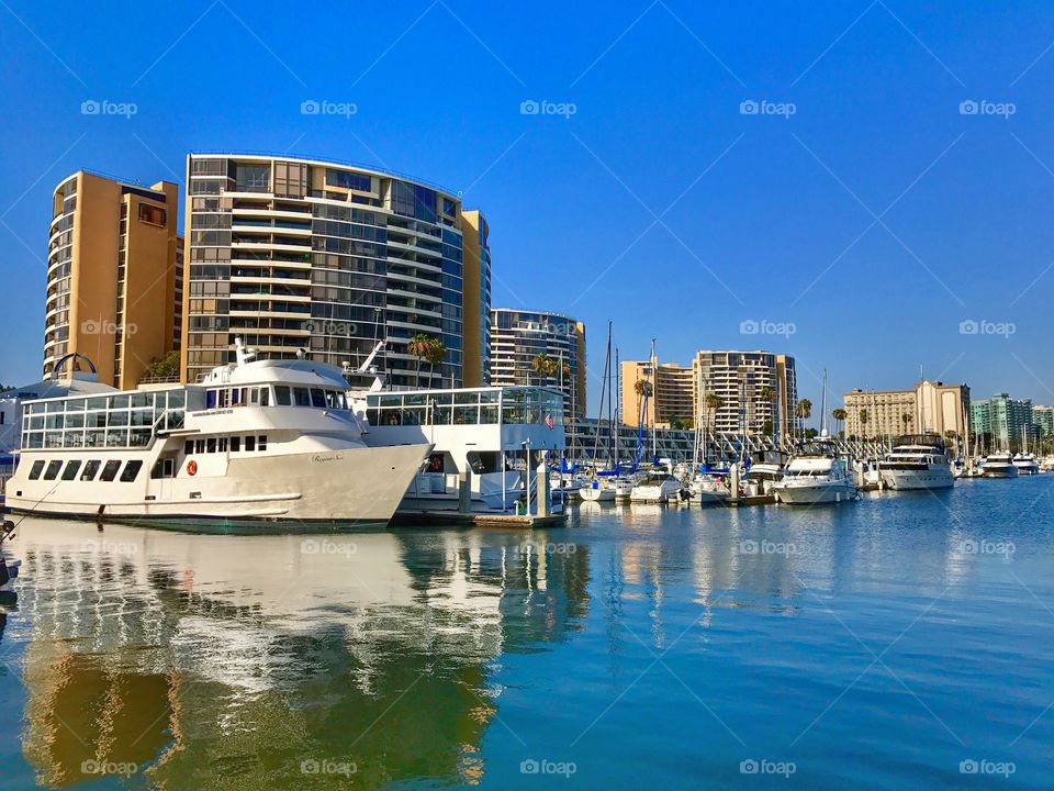 Marina del Rey 