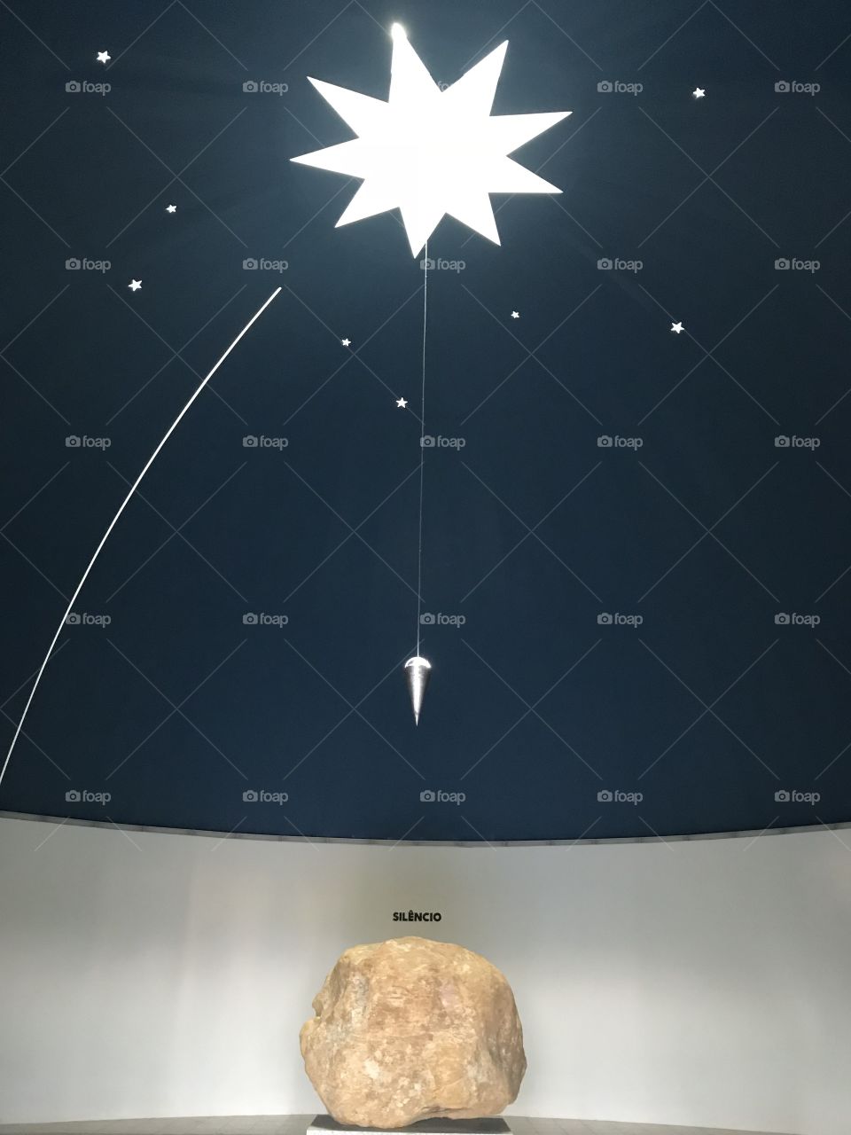 Templo ecumênico universalista, parque biológico da Lousã, Portugal 🇵🇹