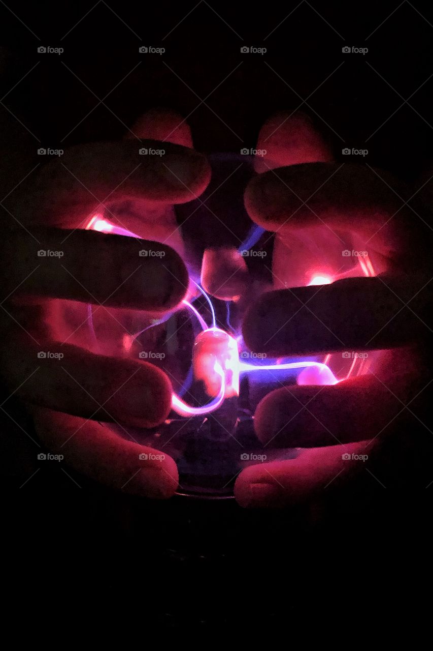 Hold the Electricity