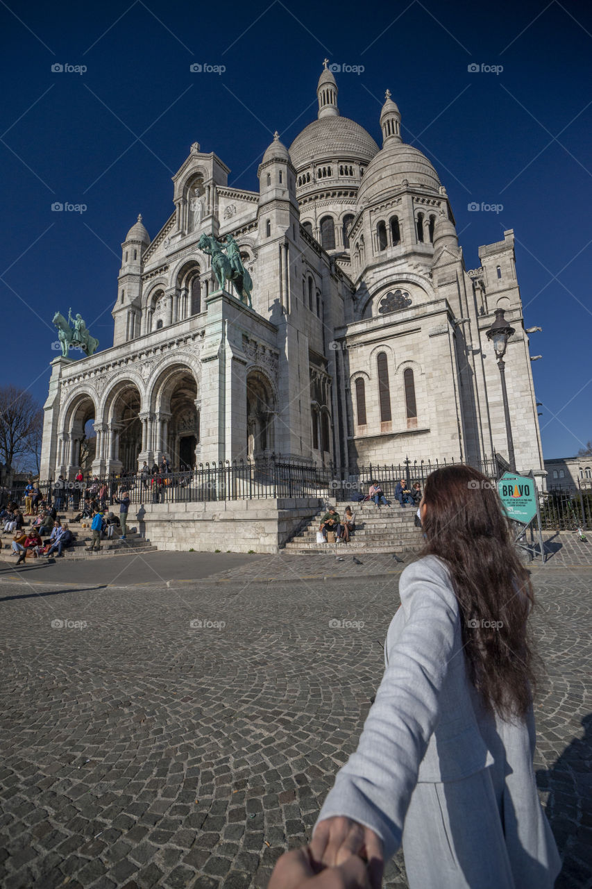 Paris, France 