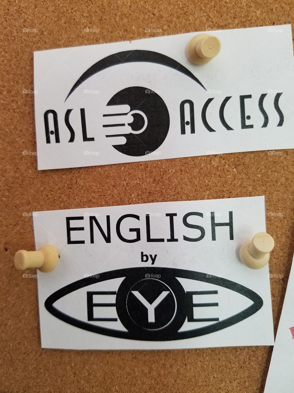 ASL Access nonprofit