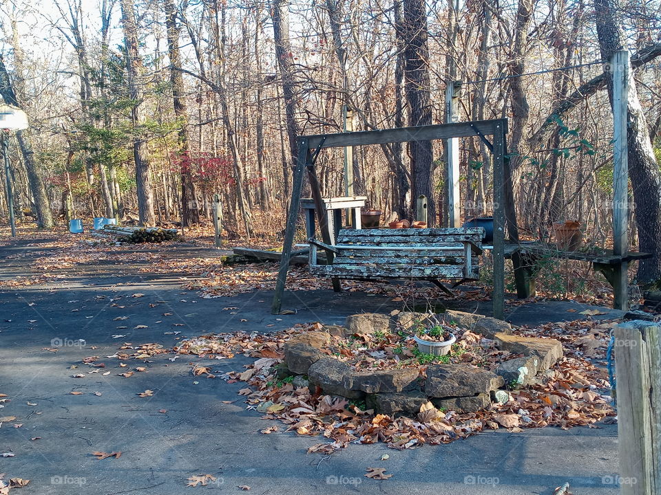 there's nothing better than to be close to nature away from the chaos of the city.