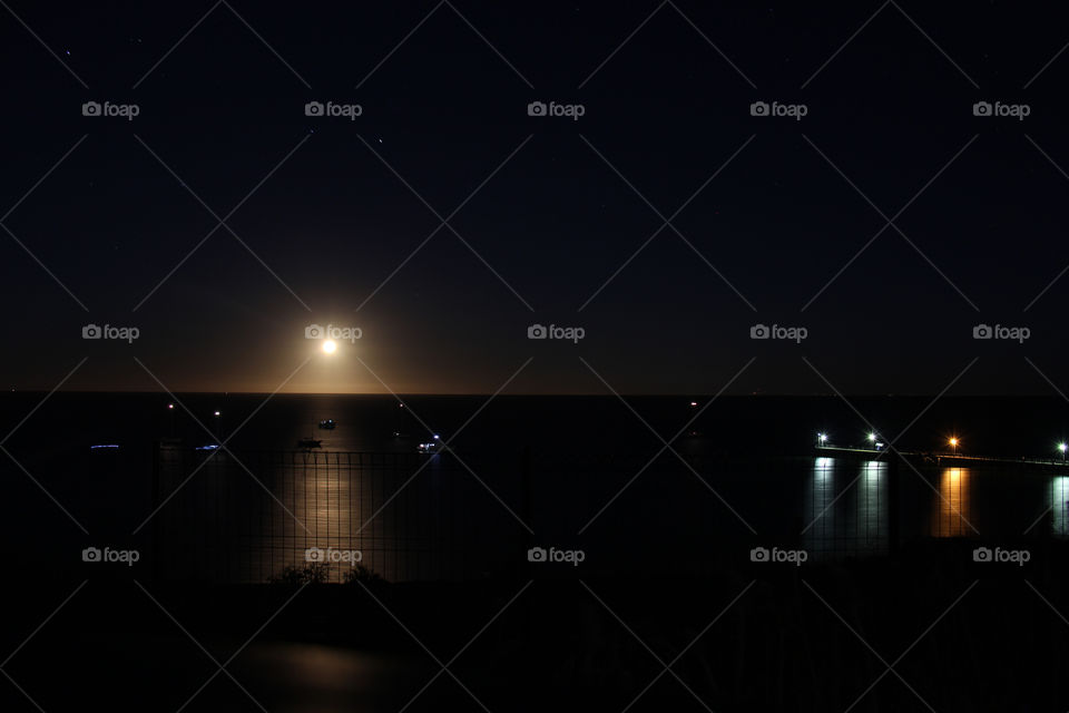 View from Stansbury towards Adeliade