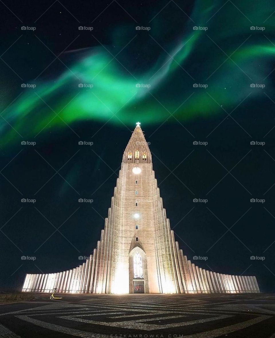 Aurora