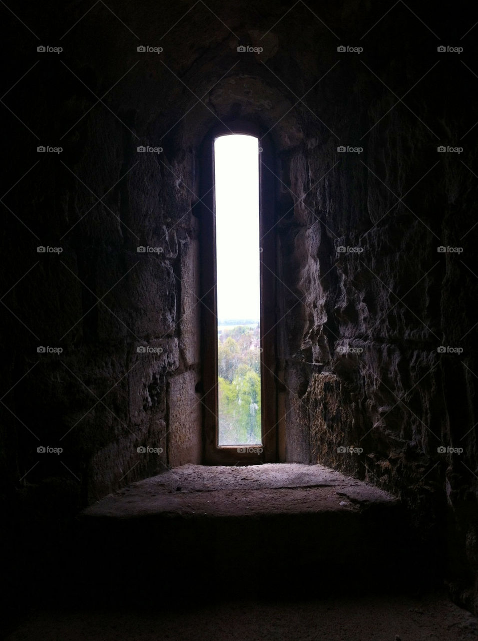 window castle slot gothic by binkyboo