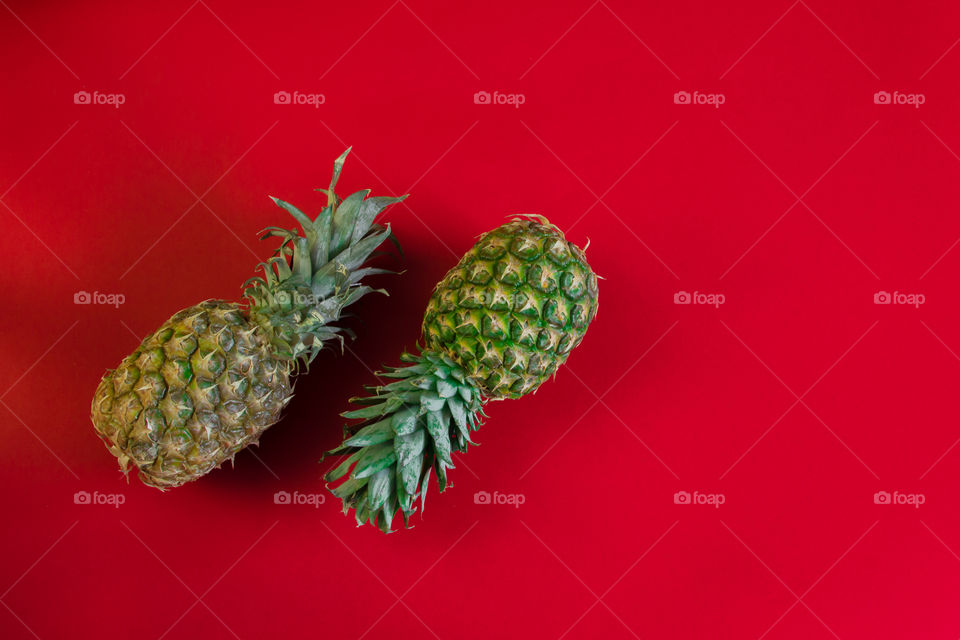 pineapple