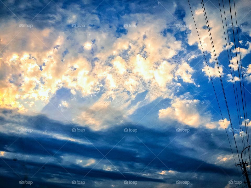 Sky