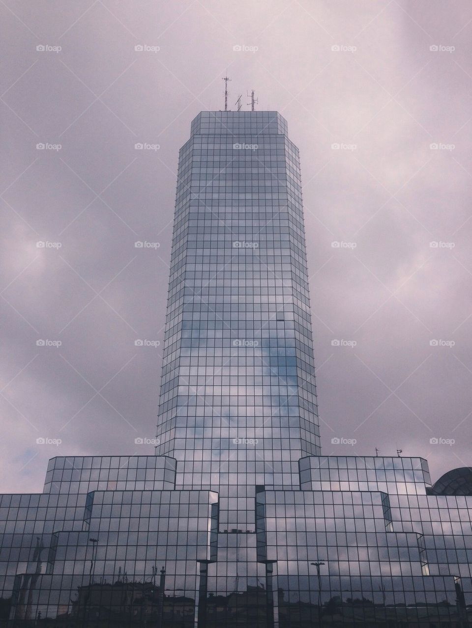 Skyscrape