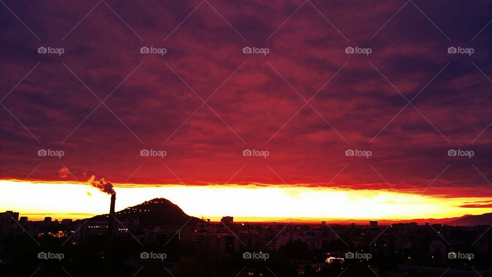 Till the Morning Lights..