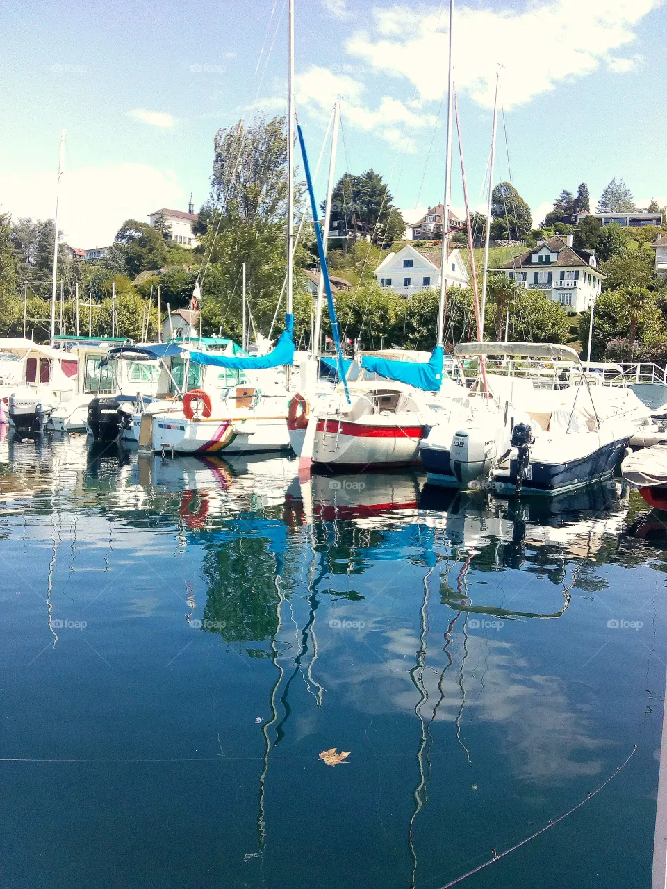 Leman