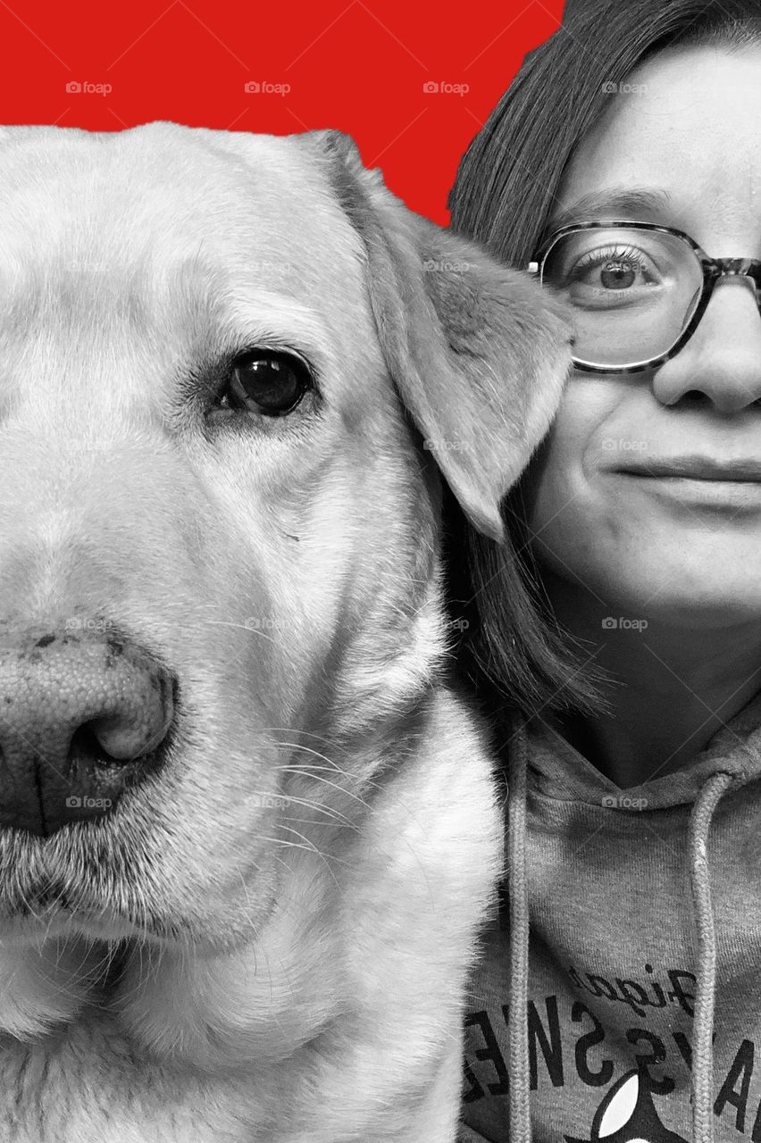 Mobile Series : Portrait 