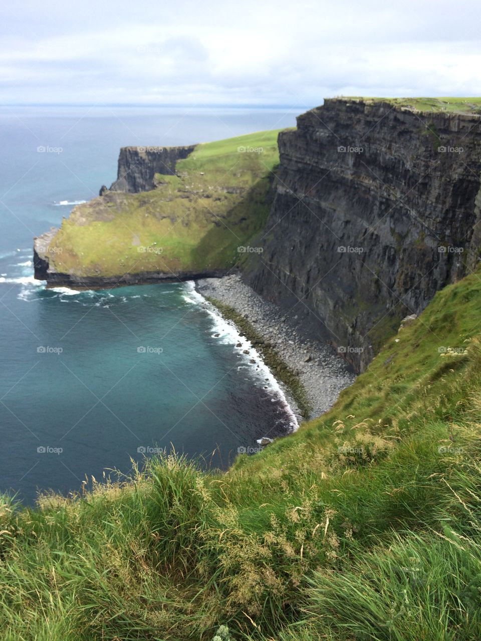 Cliffs of Moher