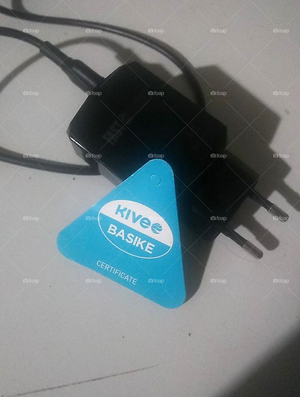 Kivee - Basike Fast Charging 3.0