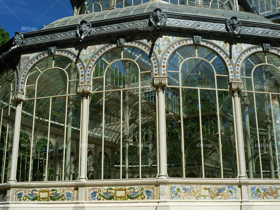 glass glasses park windows by kenglund