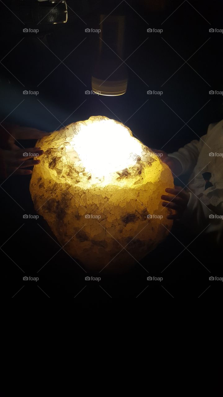 No Person, Food, Dark, Ball Shaped, Moon