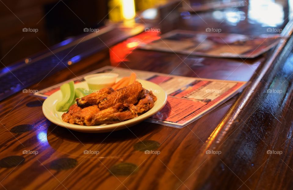 Food, No Person, Table, Restaurant, Tableware