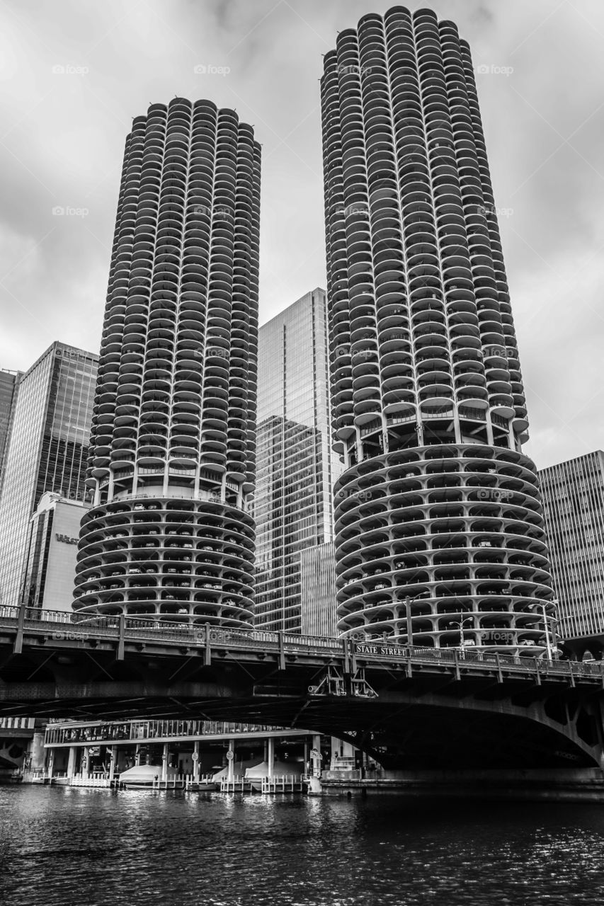 Marina City 5