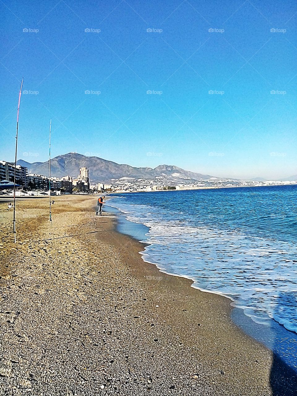 Fuengirola, Costa del Sol