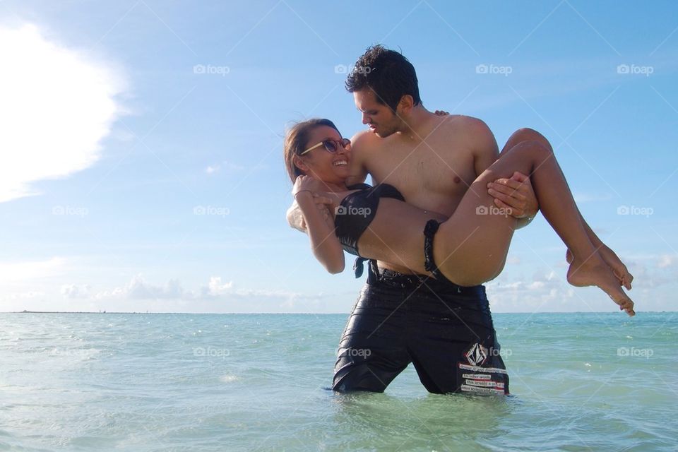 Every weekend should feel like a vacation 