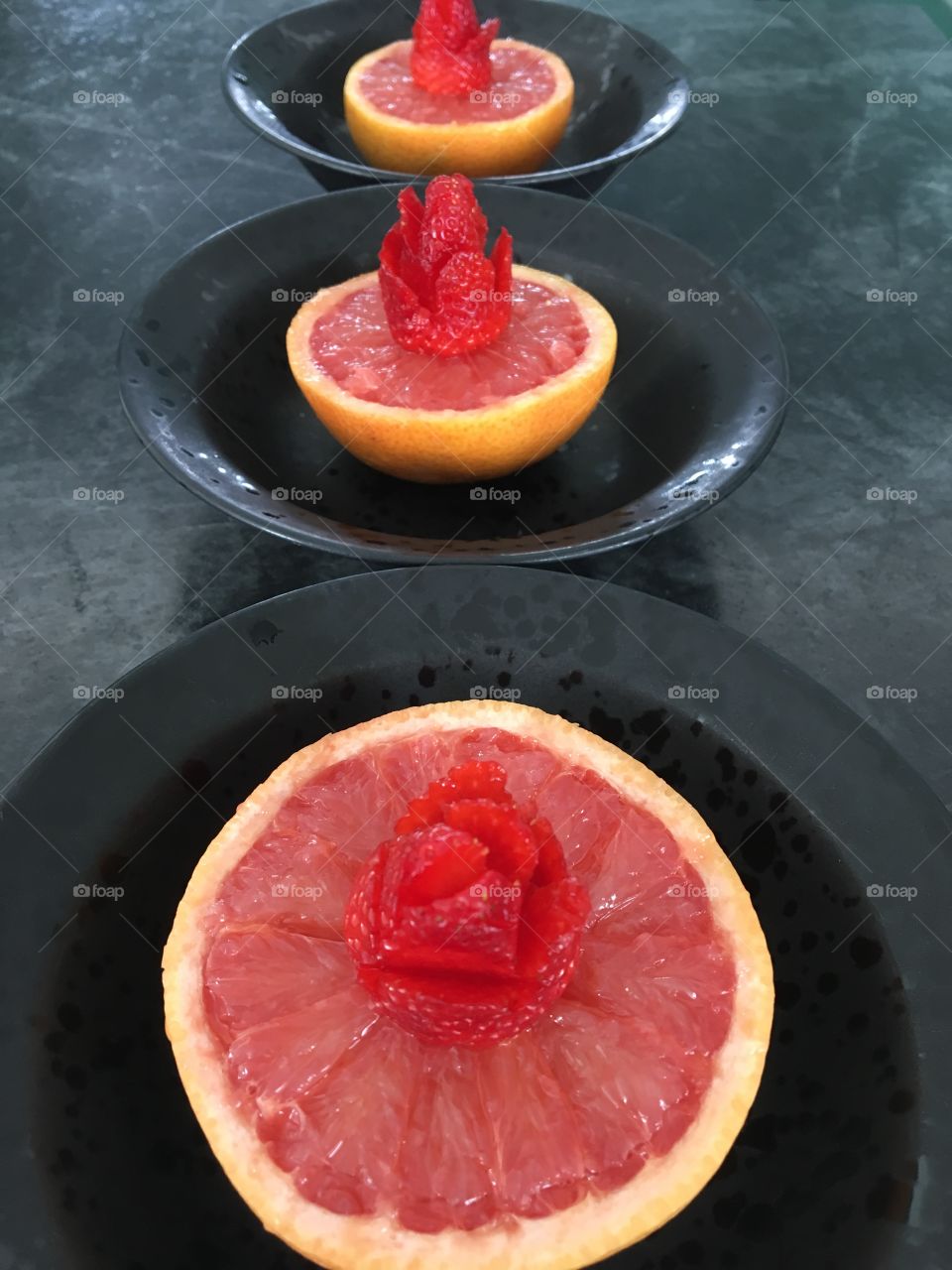 Grapefruit 