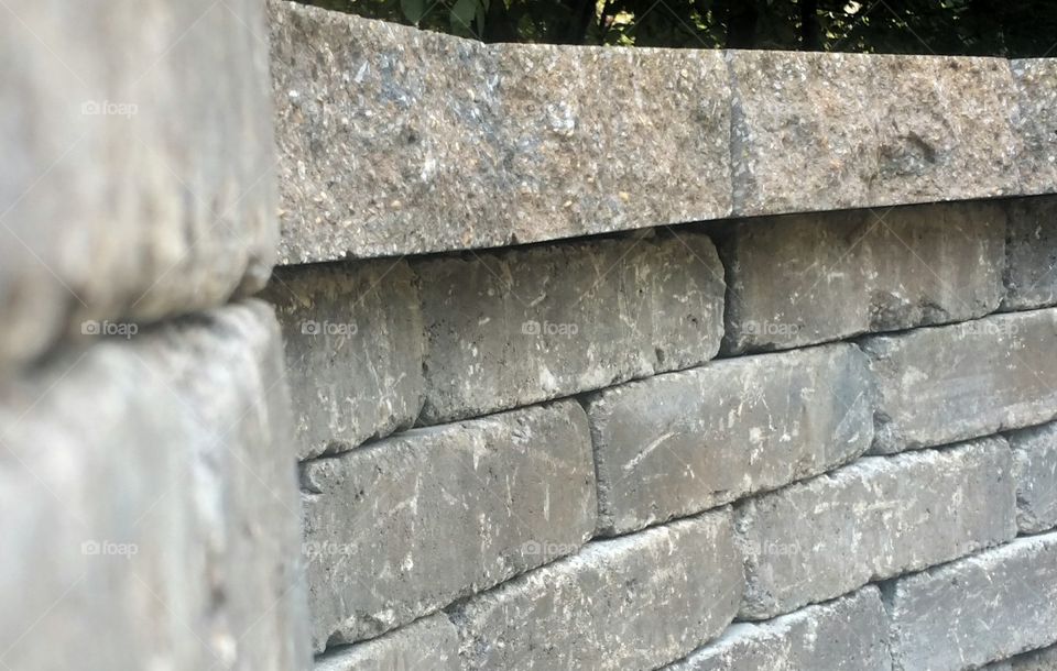 Stone Wall