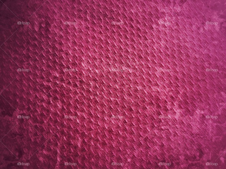 Pink metal textured background 