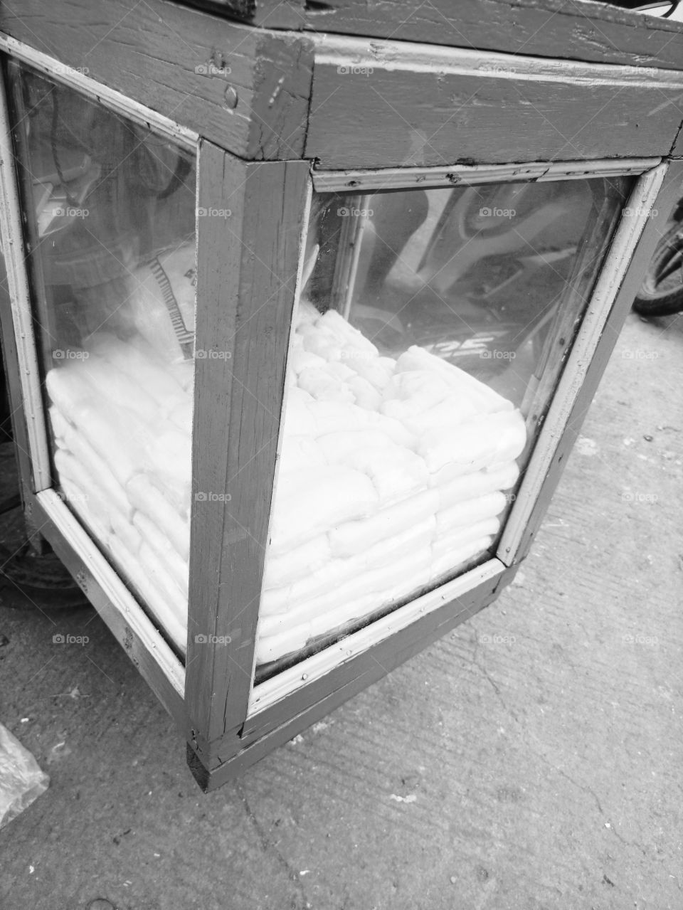 Traditional Meal From Indonesia Name Tape