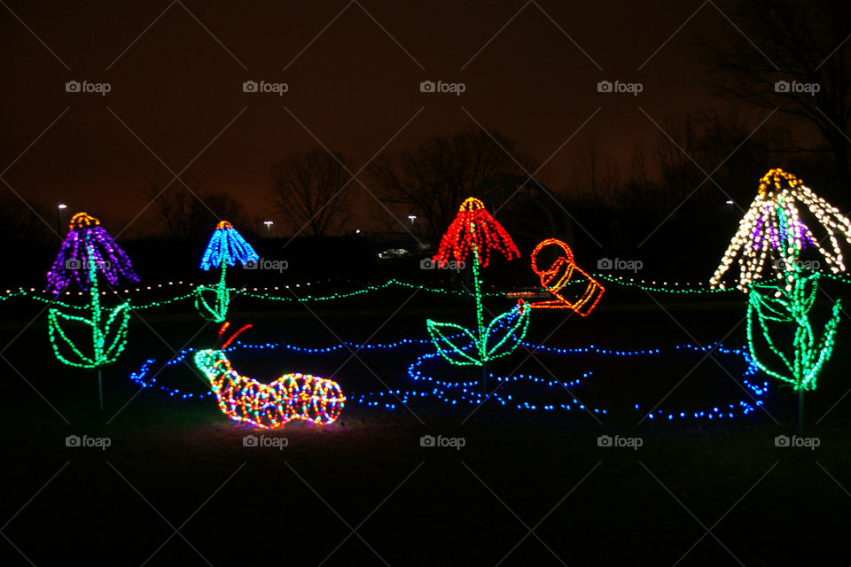 winter light pretty white by somebeach