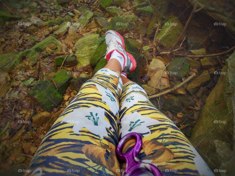 rapel buraco das Araras Goiás