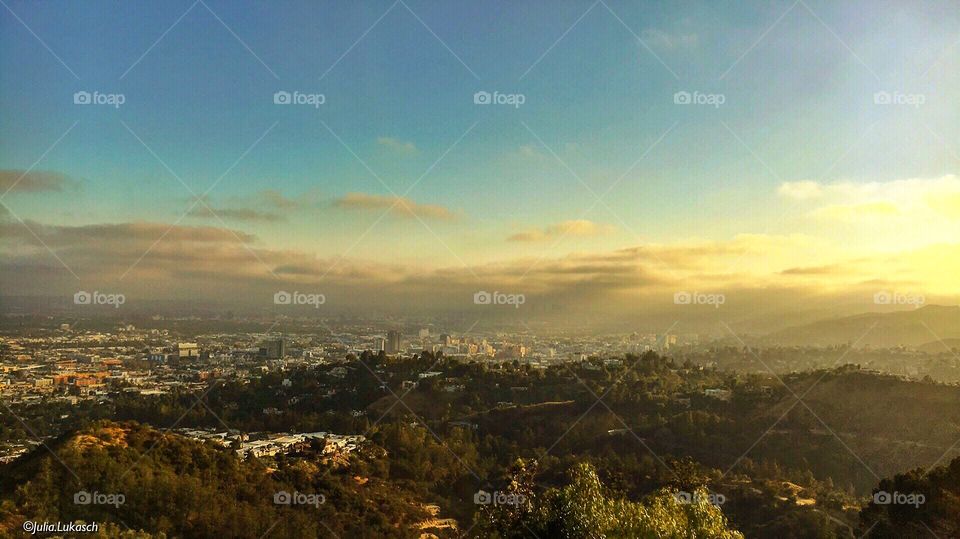 Griffith Observatory