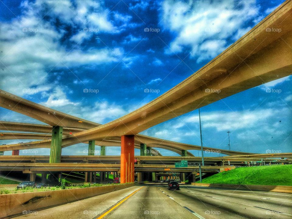 Overpass