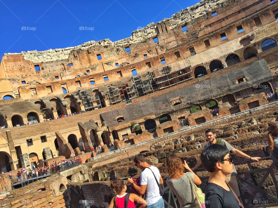 Colosseum 