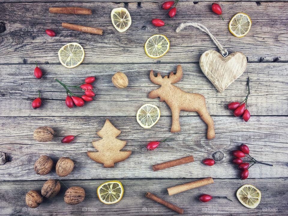 Wooden, Wood, Desktop, Board, Retro