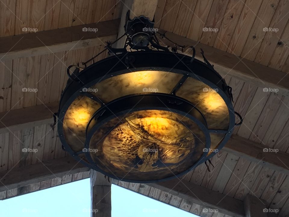 Light Fixture 