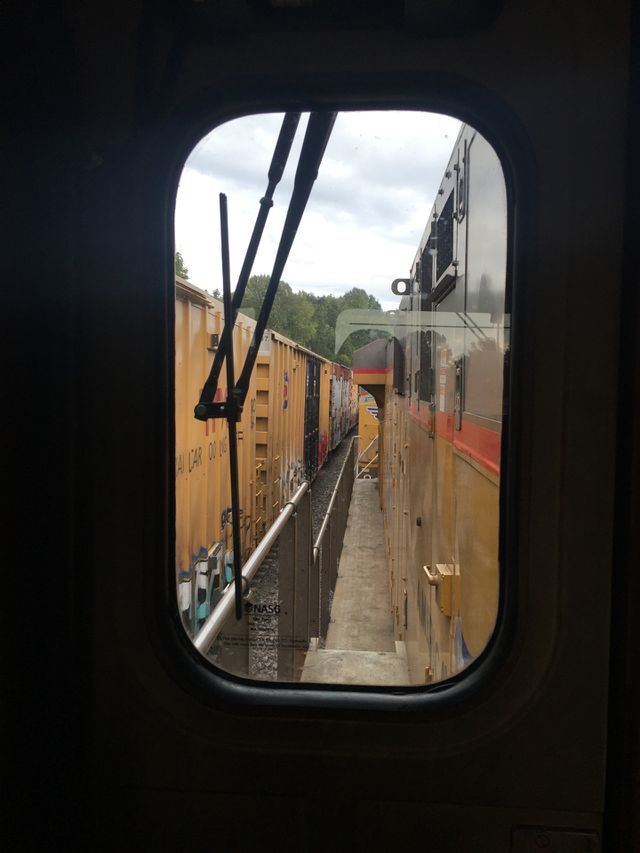 Transportation System, Travel, Train, Locomotive, Railway
