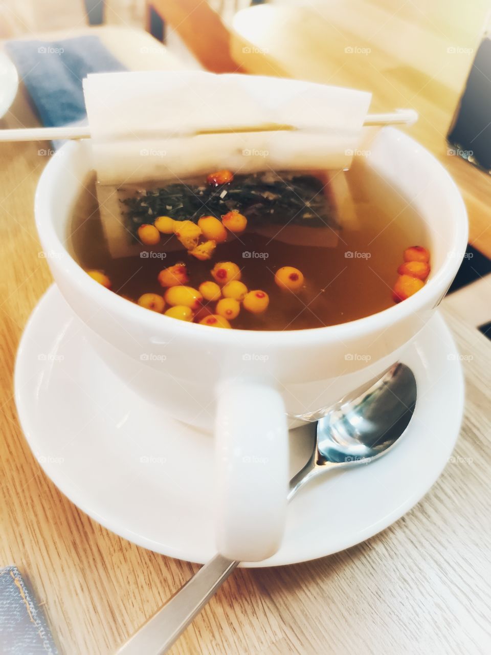 Food served eco healthy juicy view bio fresh yummy herbal tea ceremony