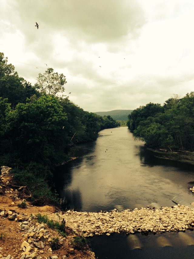 River