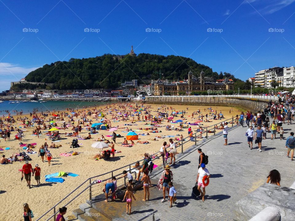 Donosti