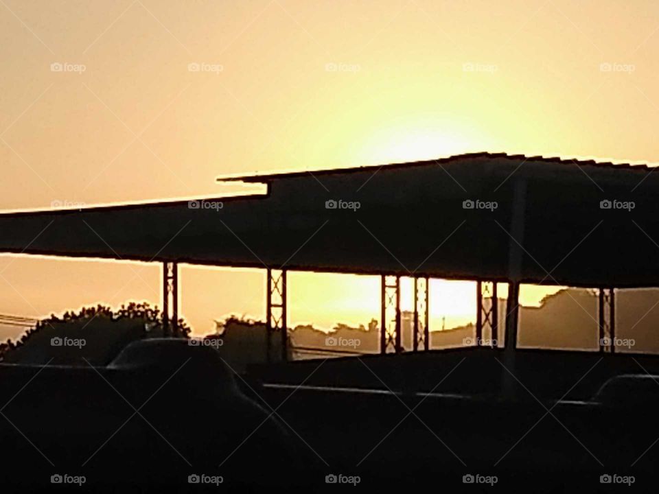 O mesmo Sol,mas com digitais diferentes