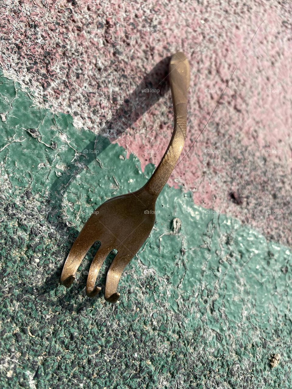 Fork