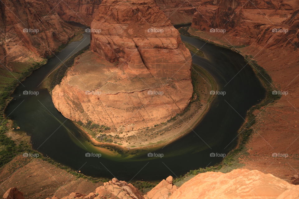 Horseshoe Bend 